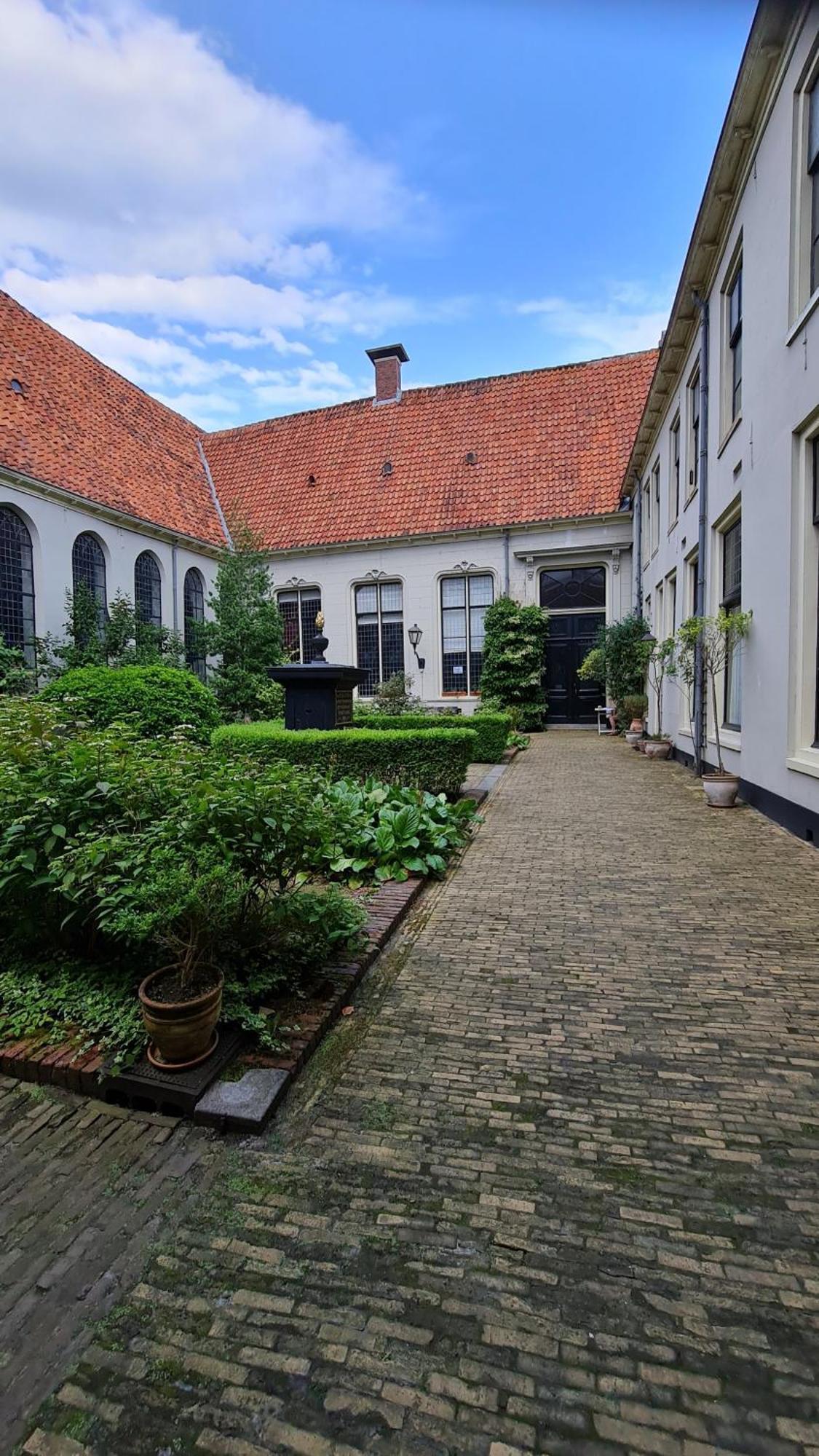 Hotel Garni Am Lindenhof Bunde Bunde  Dış mekan fotoğraf